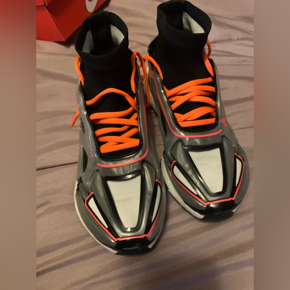 ADIDAS BY STELLA MCCARTNEY ULTRABOOST 22 SHOES